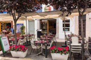 Pizzeria Francesco Sitges