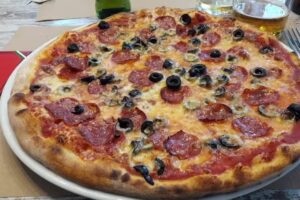 Pizzeria Francesco Vilanova & Take away