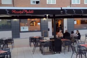 Pizzeria Fratelli Madrid