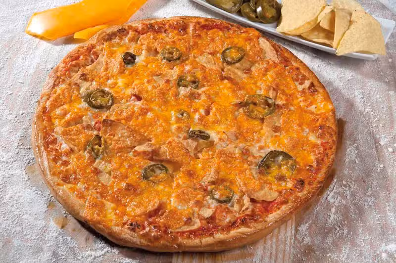 Pizzeria Freshpizza Jerez