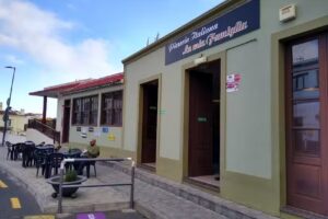 Pizzería Fuencaliente