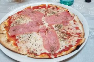 PIZZERÍA GABELLA