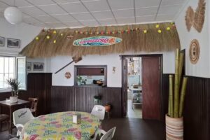 PIZZERIA GARCON PALOMARES