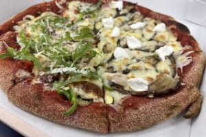 Pizzería Gastrocortijobenitez