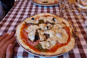 PIZZERIA GEPPETTO
