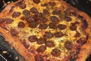 Pizzeria Gerardini’s