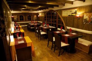 Pizzeria Ghetto Vecchio