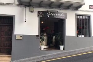 Pizzería Gioconda