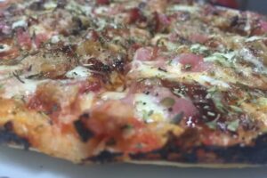 Pizzería Giorgio II