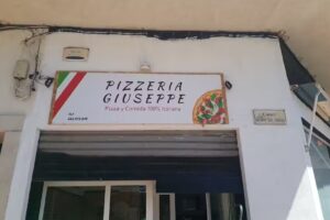 Pizzeria giuseppe
