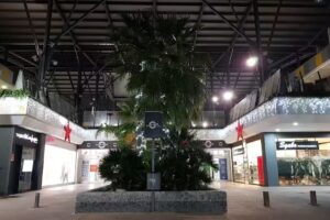 Pizzeria Giuseppe CC Plaza Mayor Xàtiva