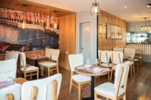 Pizzeria Gondola Barcelona