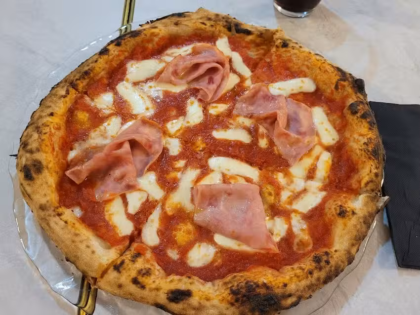 Pizzeria Governo