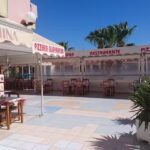 Pizzería Guayarmina