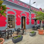 Pizzería Guayarmina