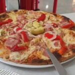 Pizzería Guayarmina