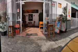 Pizzería&gyros kebab artesanal Don Jorge