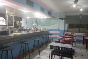 Pizzeria Hamburgueseria Artesana doña julia