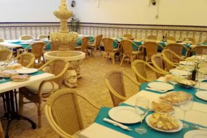 Pizzeria , hamburgueseria, cafeteria Zabala