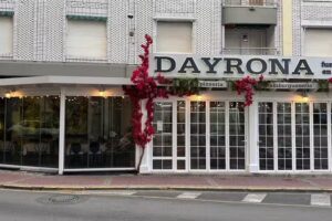 Pizzería Hamburguesería Dayrona