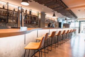 Pizzería & Hamburguesería Pizzca