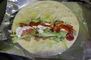 Pizzeria Hassan Carral