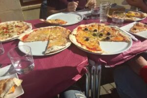 Pizzería Heladería Fuoli