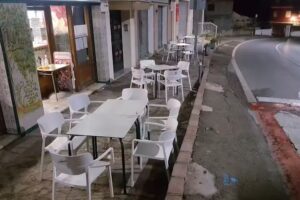 Pizzería – Heladería Les Moreres