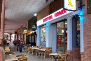 Pizzeria Homers