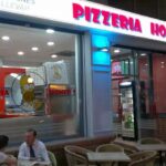 Pizzeria Homers