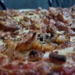 Pizzería Horno De Leña