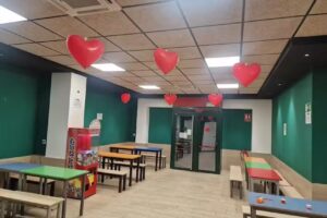 Pizzería Hungry’s – Arganda