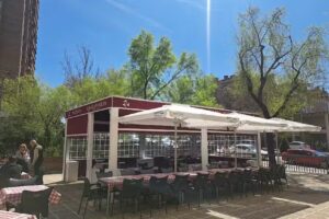 Pizzería «I Malavoglia»