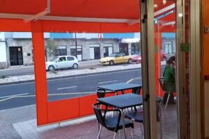 Pizzeria Icchè c’è c’è