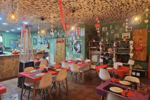 Pizzería Il Birbone