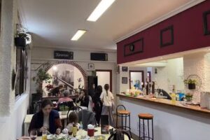 Pizzería Il Consegliere