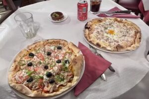 PIZZERIA IL FORNO