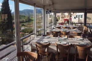 Pizzería Il Forno a Legna