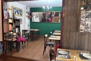 Pizzeria Il Forno Piccolo