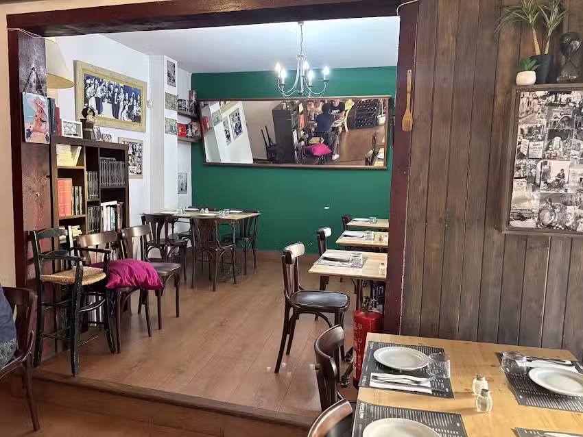 Pizzeria Il Forno Piccolo