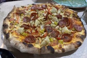 Pizzería Il Fratelli Ciriaco