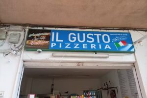 Pizzeria IL Gusto