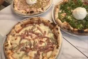 Pizzeria Il Gusto Italiano Roquetas de Mar
