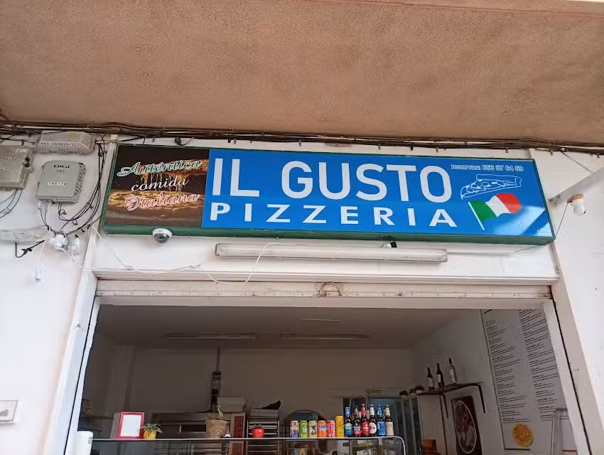 Pizzeria IL Gusto