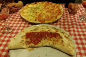 PIZZERIA IL NONNO EMPURIABRAVA