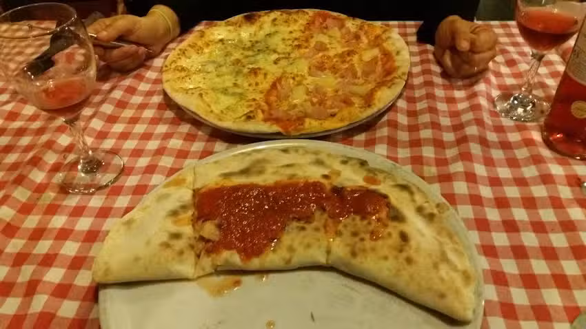 PIZZERIA IL NONNO EMPURIABRAVA