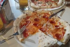 Pizzeria Il Panzerotto