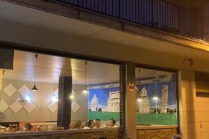 Pizzeria Il Peperoncino