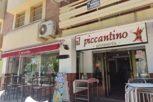 Pizzeria Il Piccantino