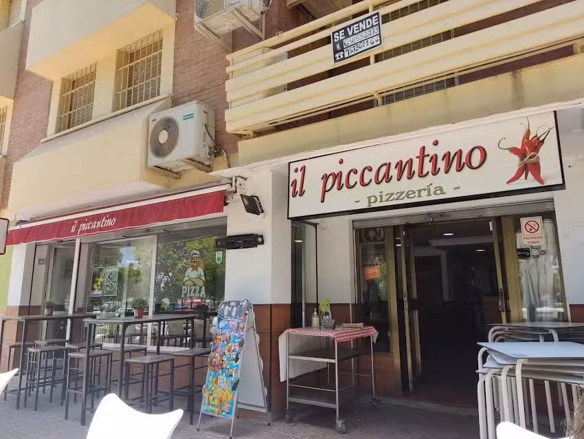 Pizzeria Il Piccantino